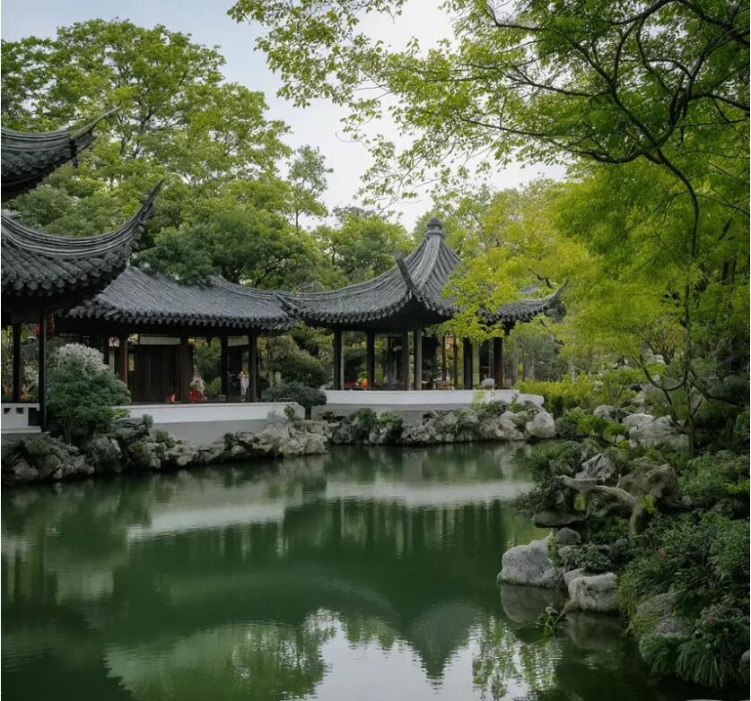 应城雨双餐饮有限公司